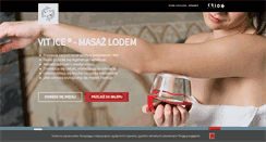 Desktop Screenshot of krio-star.pl